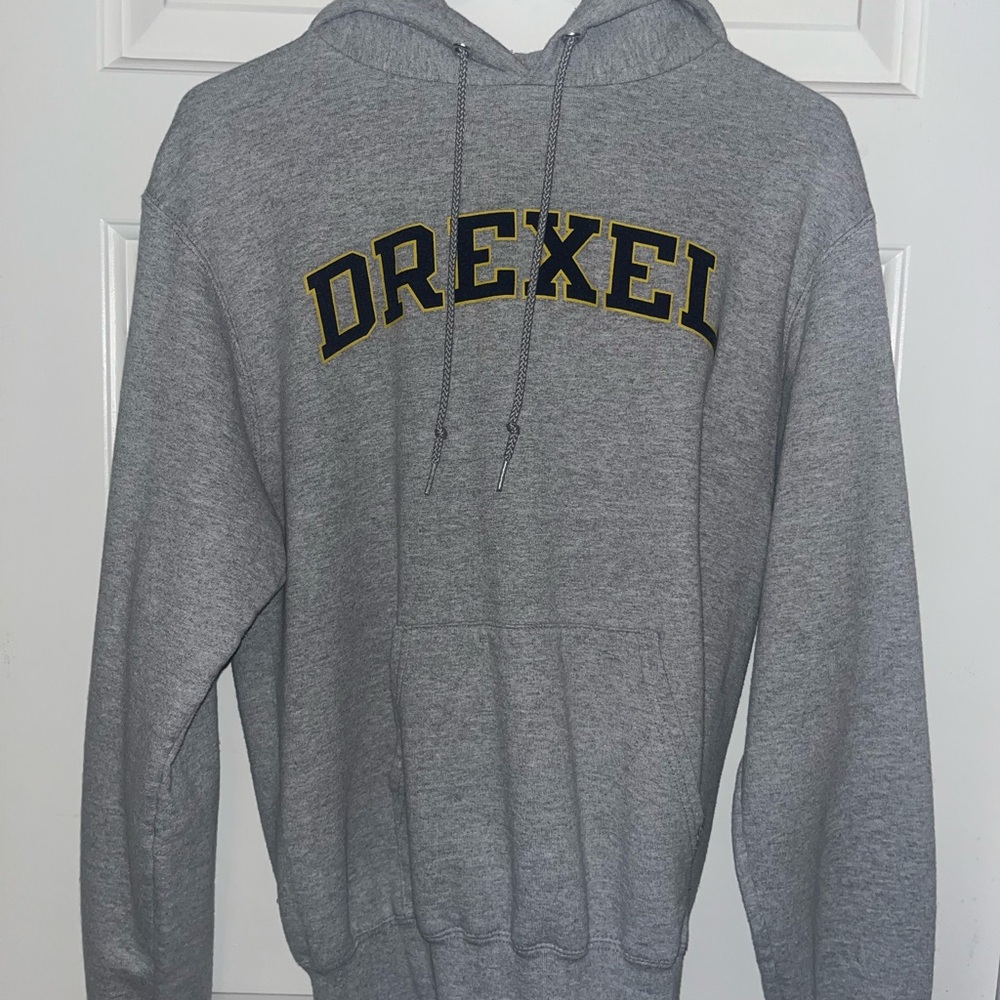 Drexel Champion Sweatshirt